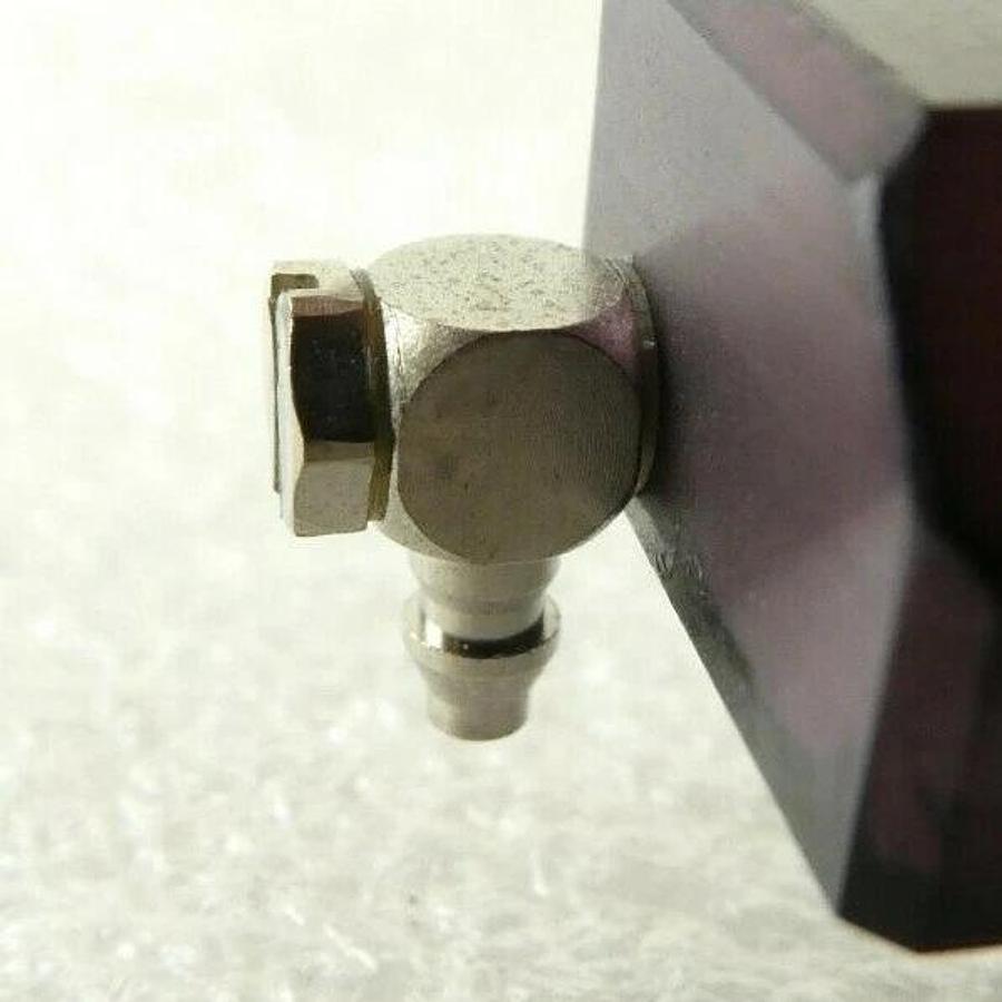Used Nikon KAB11240/A06-0 300mm Wafer Arched Holder Assembly OPTISTATION 7 Working