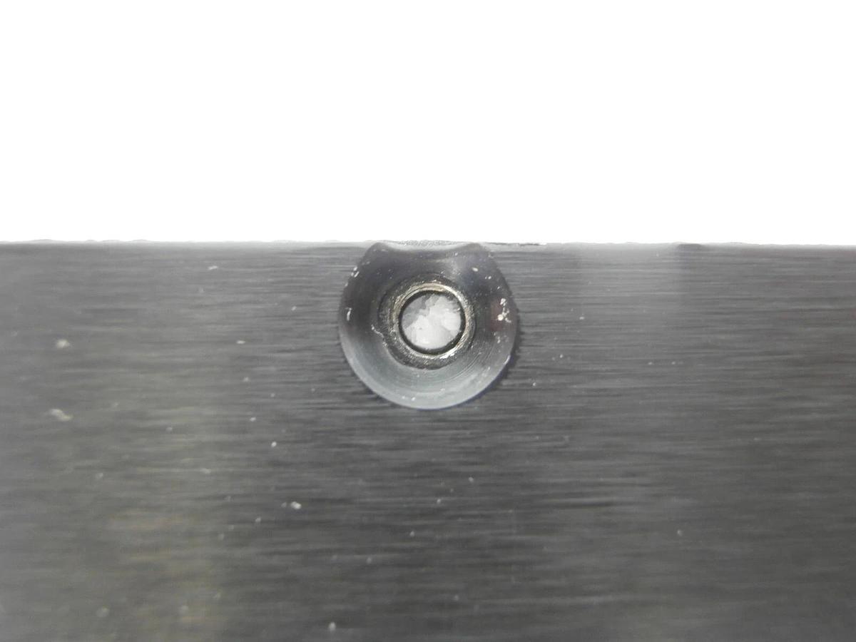 Used KLA-Tencor 740-806002-00 P8 Alignment Bridge Assembly 710-805351-00 Working