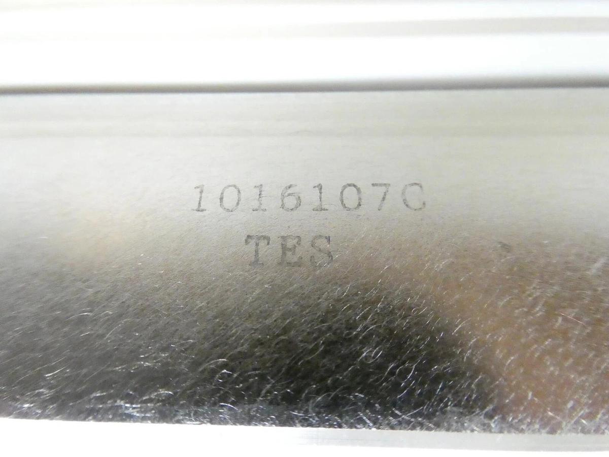 Used AB Sciex Sample Tray Stage Assembly MALDI TOF/TOF 5800 Spectrometer Working