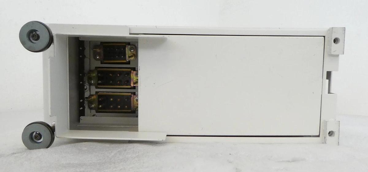 Used TEL Tokyo Electron 3D93-M05047-V1 Power Supply Unit T-3044SS Working Surplus