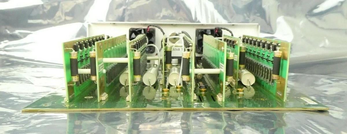 Used AB Sciex 5068999 Pulser Module FT1 PCB Assembly 5600+ 6600 Spectrometer Surplus