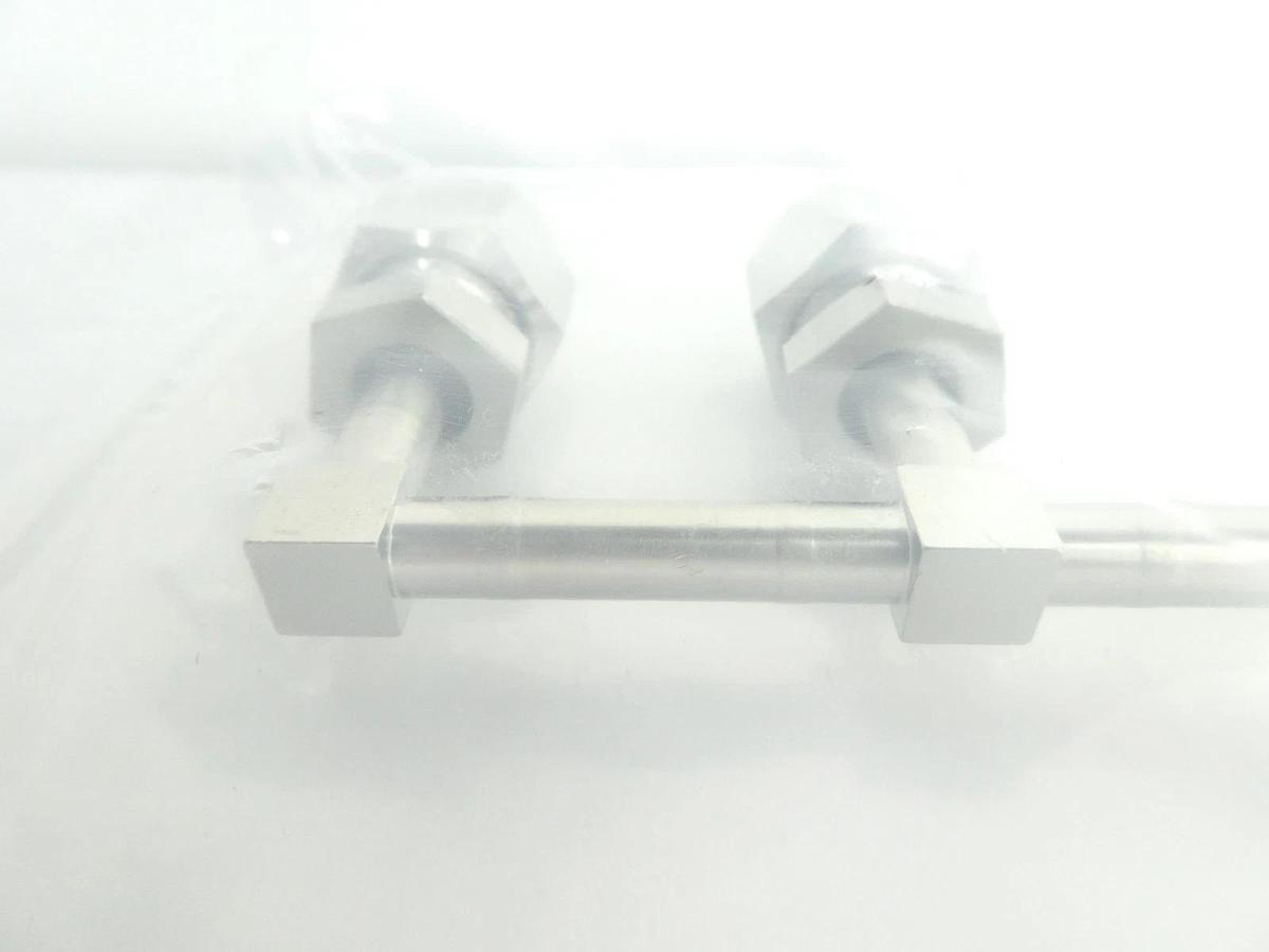 AMAT Applied Materials 0050-26666 Foreline DPD + Dump Weldment New Surplus