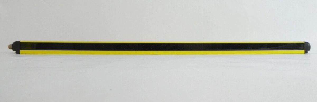 Used Toyo Electric TA2-602R TA2-602P Safety Light Curtain Lot of 4 Working Surplus
