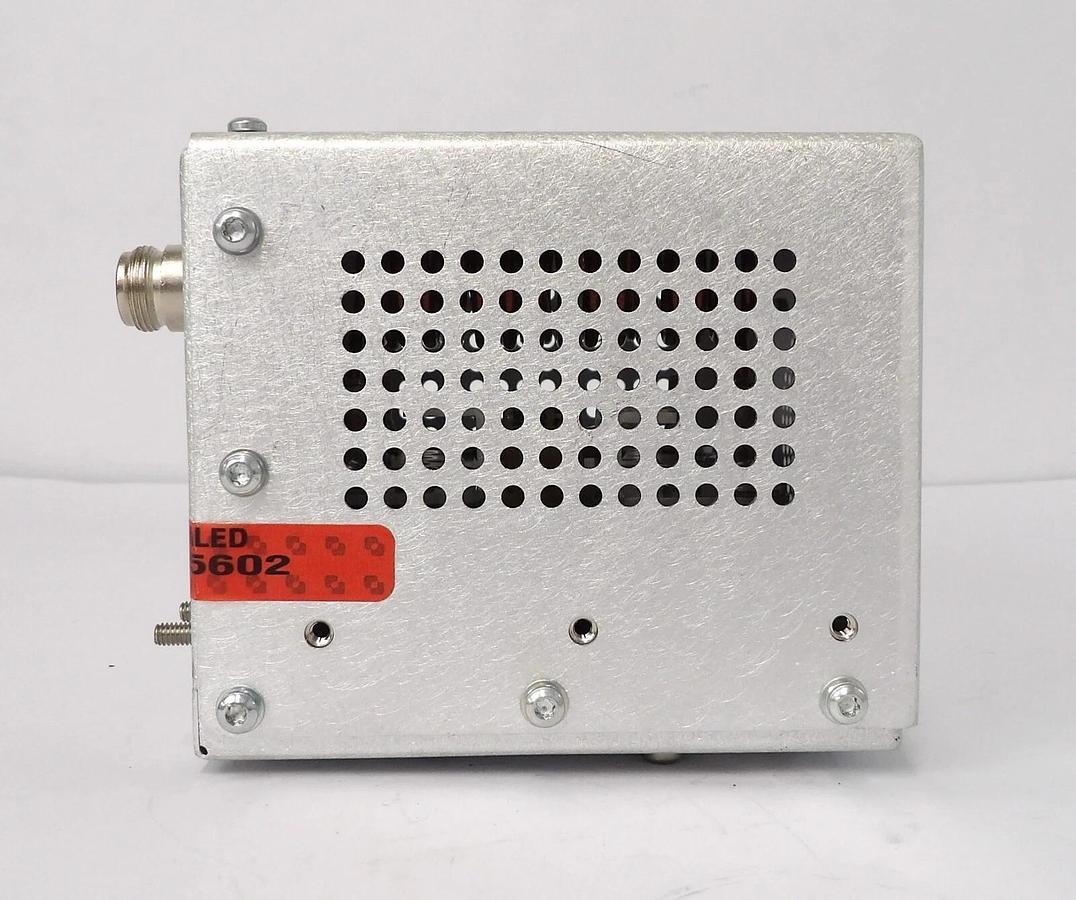 Used AMAT Applied Materials 0195-14279 RF Filter Box WCM6218 Working Spare