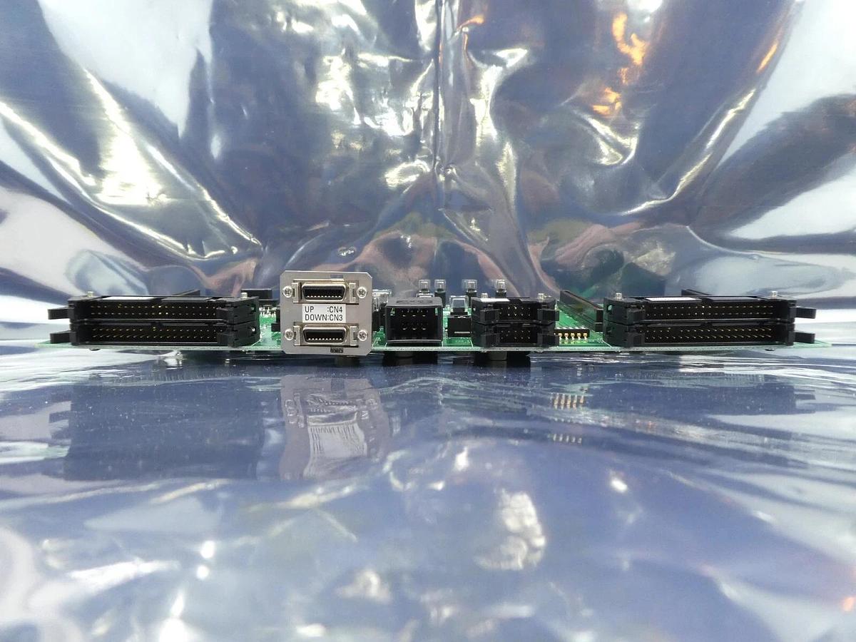Used TEL Tokyo Electron 2L81-050096-V1 Gas Board PCB TAB22P-2/GAS3-R Working Surplus
