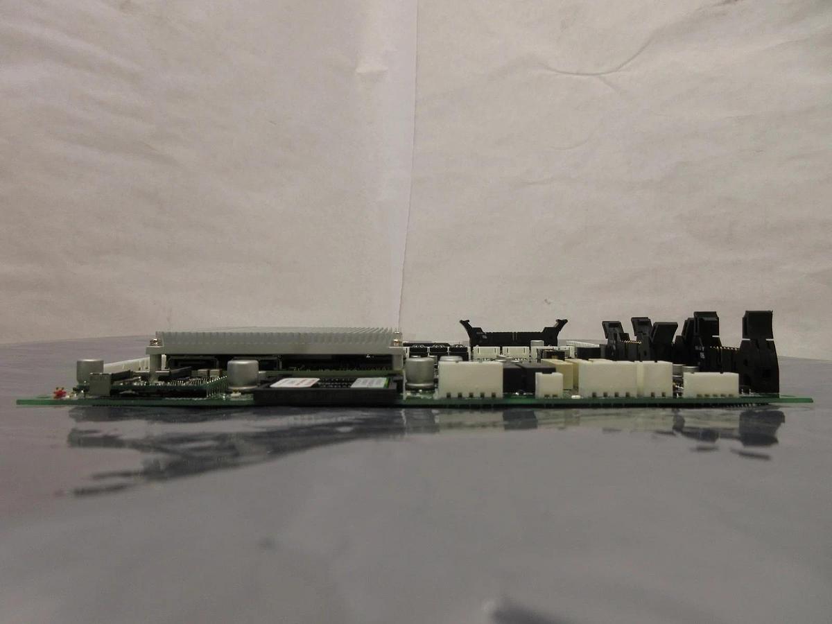 Used Muratec HM2-G3224-522 Processor Board PCB OHT-CPU3C-G2-3 HM2-G3220-620 Used