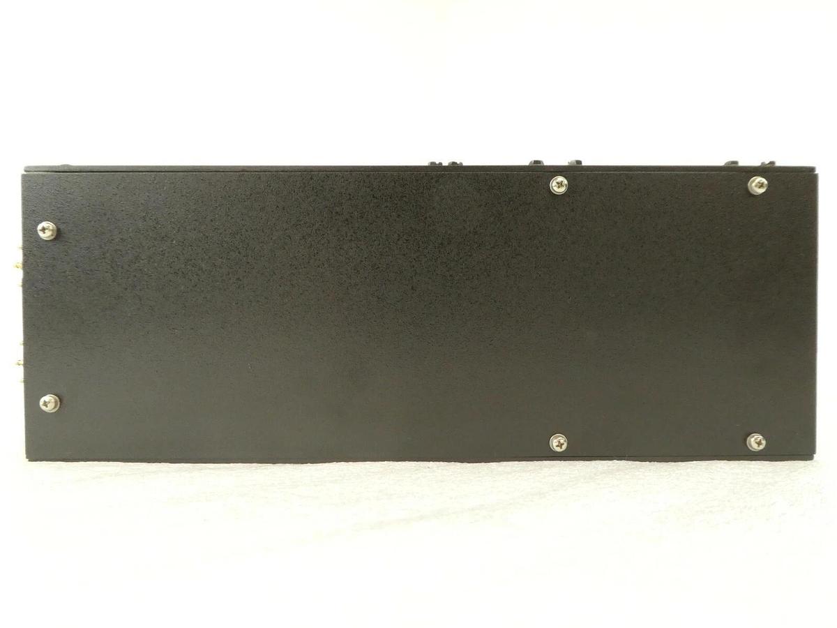 Robitech 990-7041 Valve Control Module PCB 980-4613 Varian 2560134 New Surplus