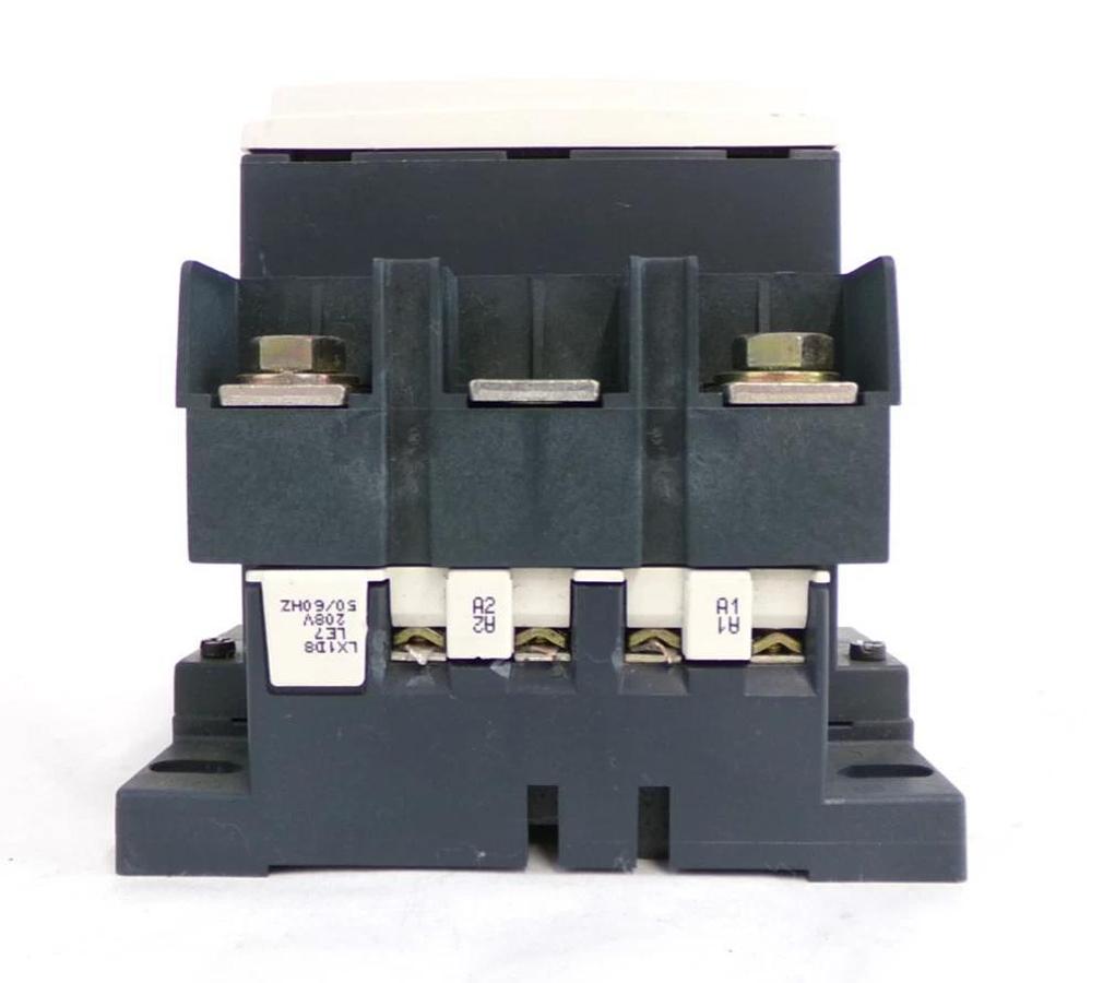 Used Telemecanique LC1D115 Contactor LC1 Square D Lot of 3 Working