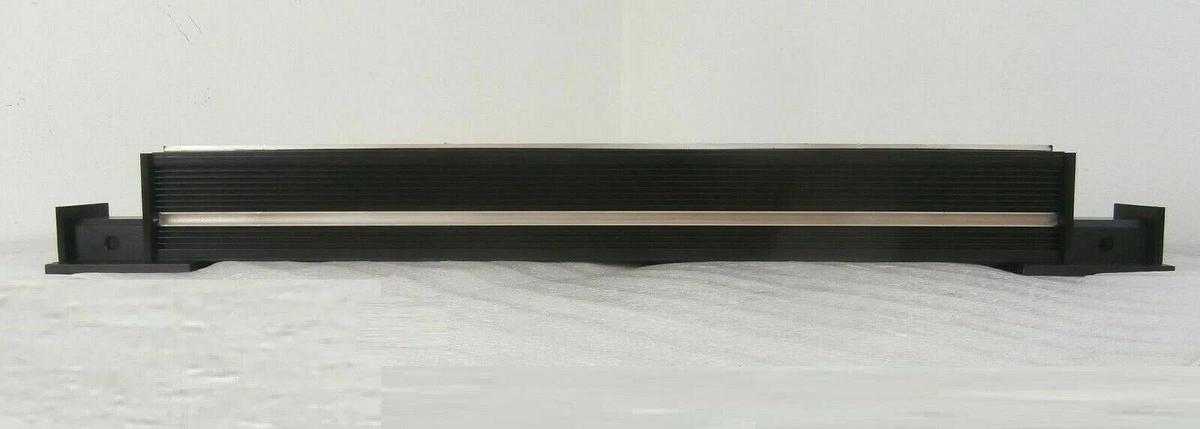 Used Synrad D48-Z-115SW 25w CO2 Laser Writer Etcher 48 Series Untested As-Is