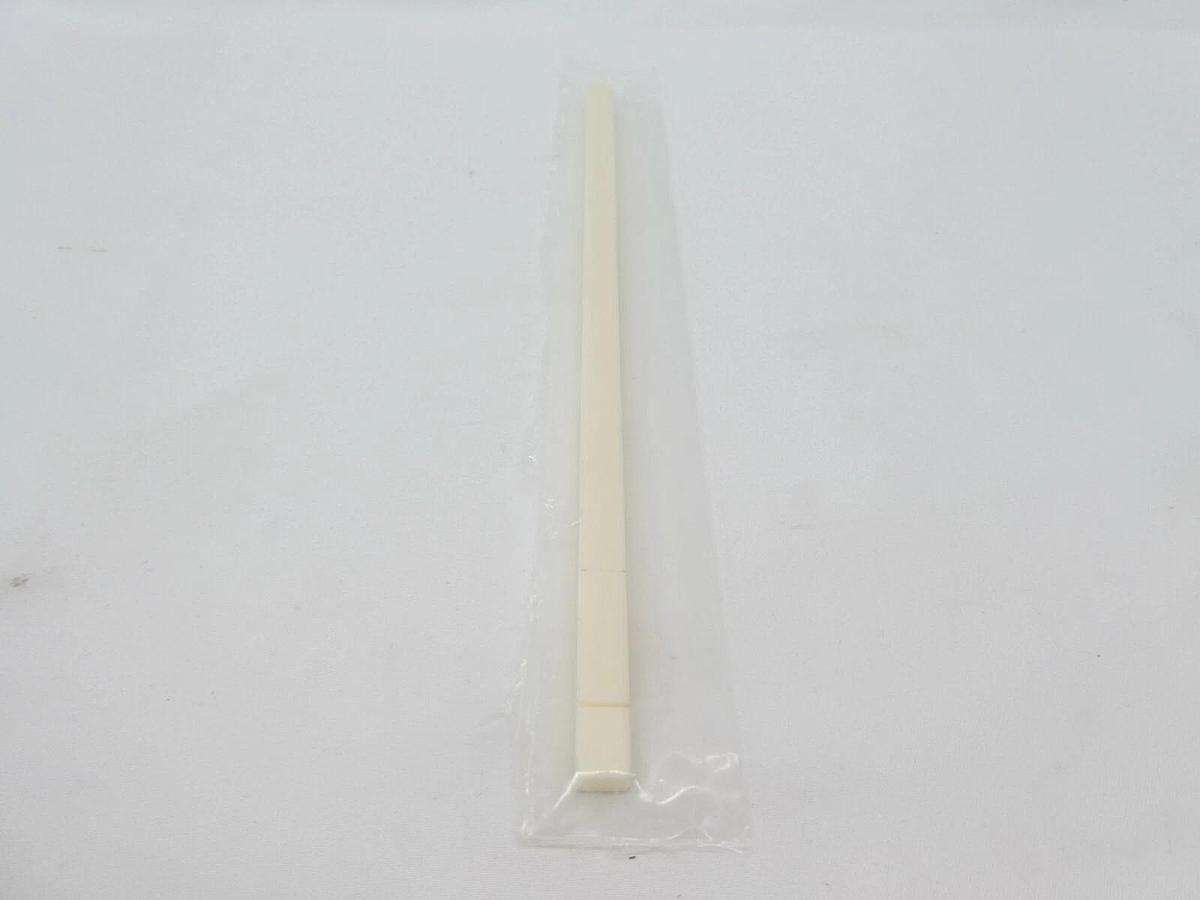 Used Novellus Systems 15-053394-01 150mm Wafer Finger Fork Unmarked Lot of 45 Working