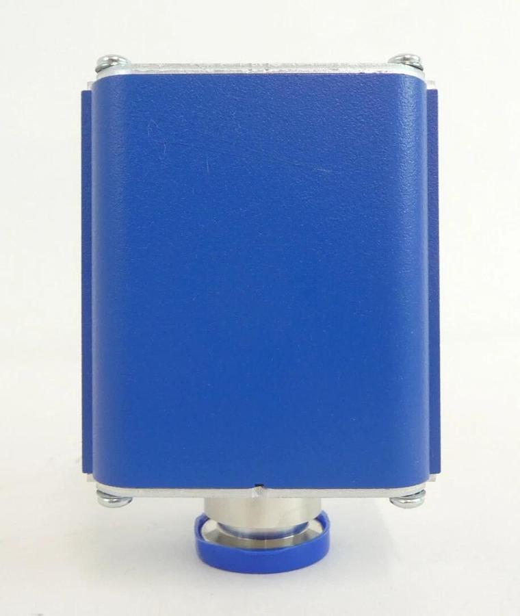 Used Granville-Phillips 354019-TD-T Micro-Ion 354 Brooks Automation Working