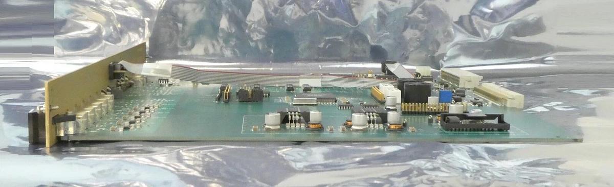 Used Applied Biosystems 4357509 LTS Pulse Generator PCB Card 4343580 Sciex MDS Spare