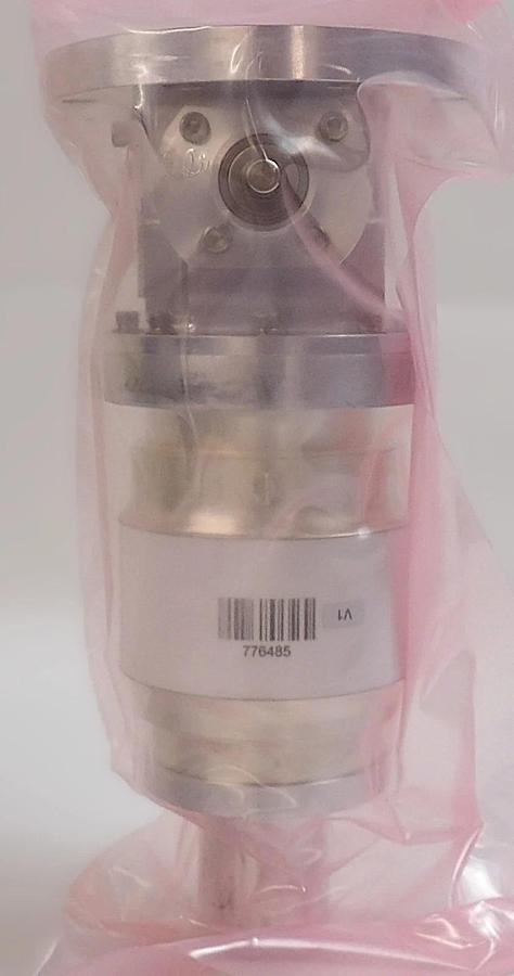 Refurbished Comet CVHE-200AC/15-GJAA-AH VC Gear Box Assembly TEL 3D87-057808-V3R Refurbished