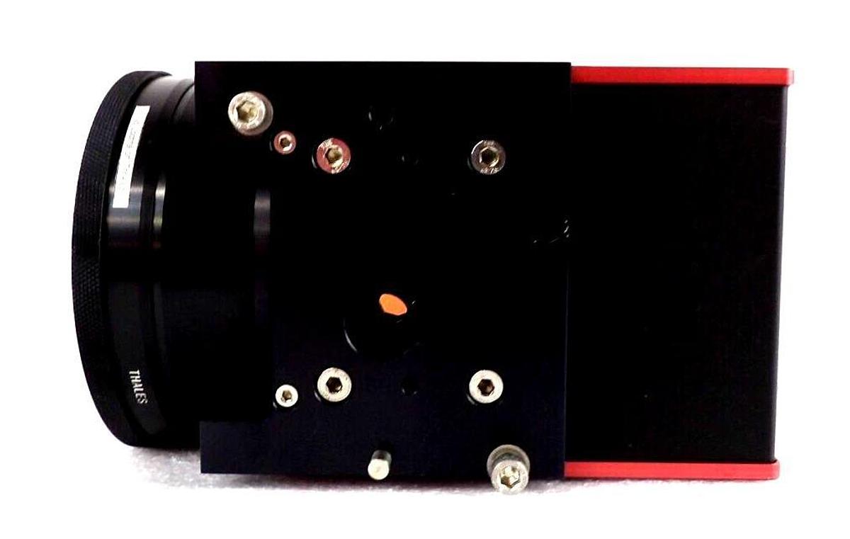 Used Rofin 130400577 Rofin-Sinar Laser Assembly W/Cable PowerLine IC E-30 Surplus