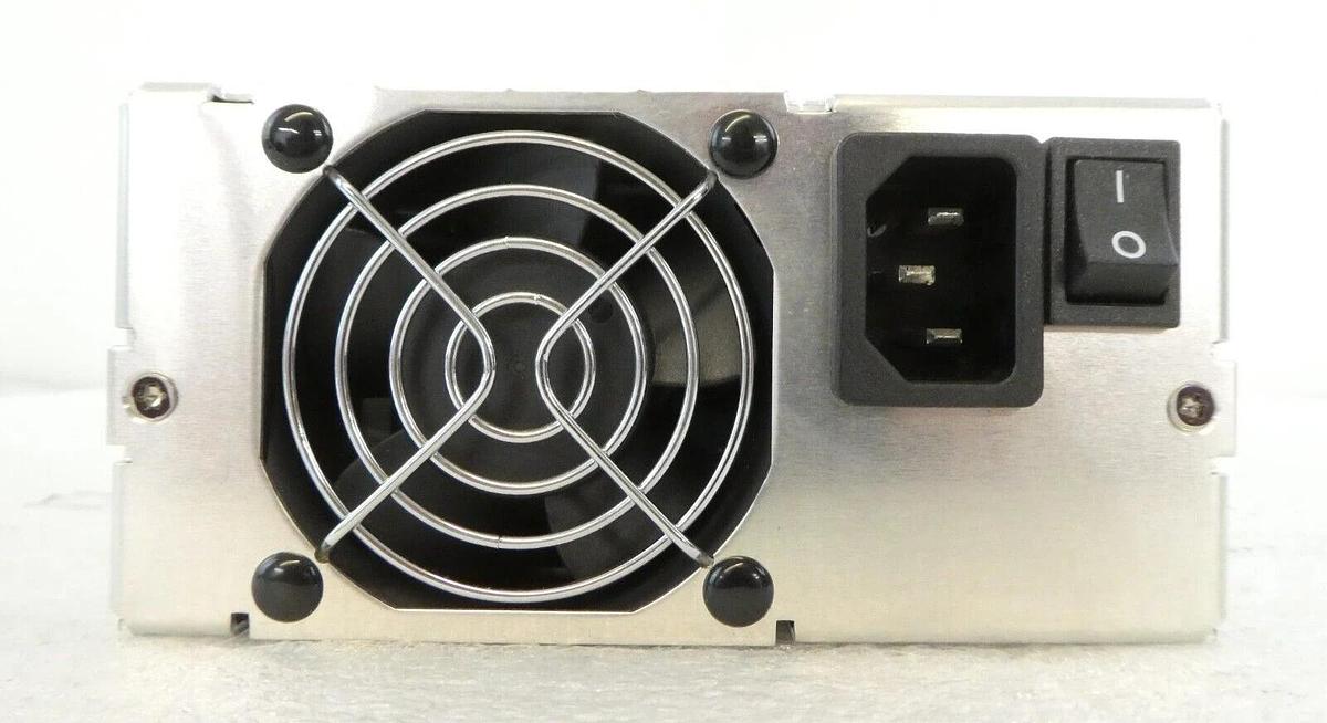 Used TDK-Lambda K60050B Power Supply Vega 650 UltrafleXtreme Spectrometer Working