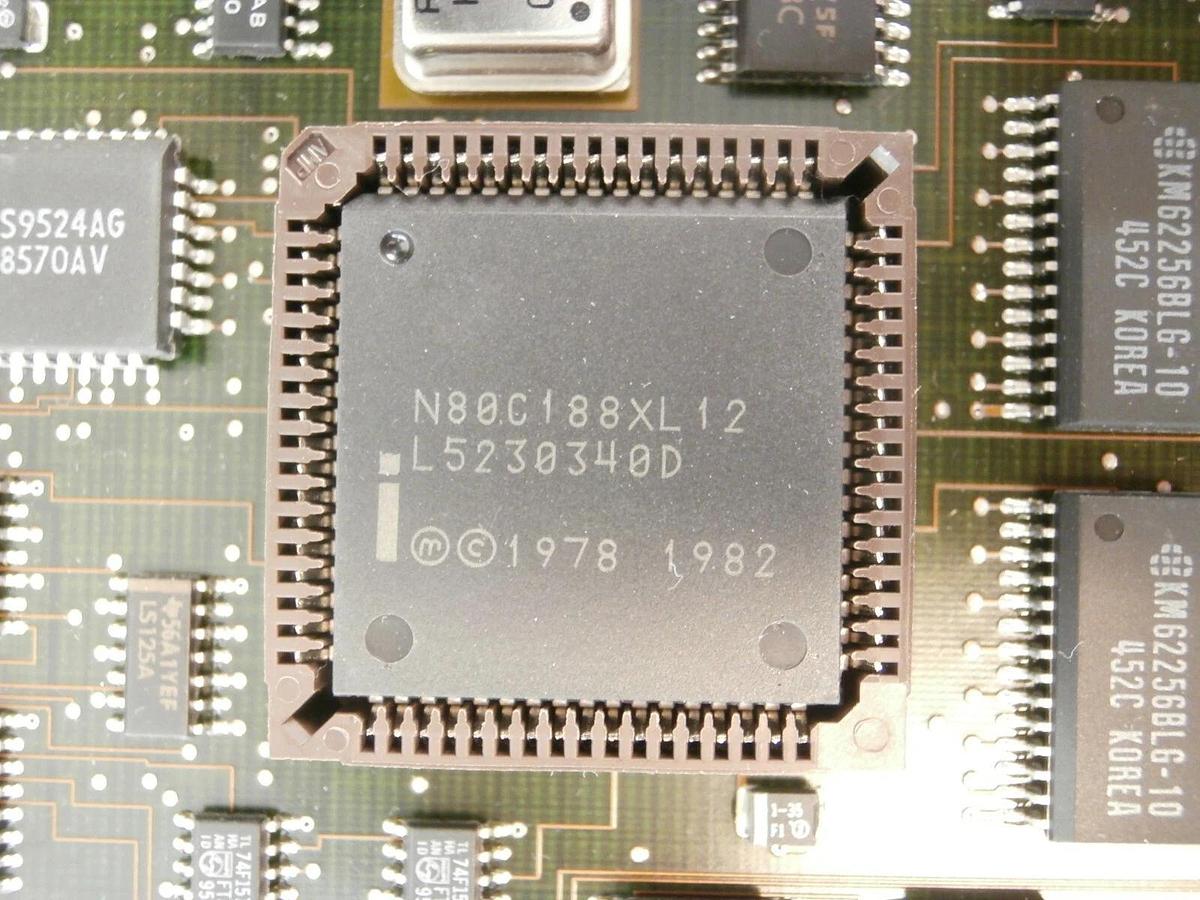 Used Siemens 6ES5928-3UB12 CPU 928 B PCB Card SIMATIC 6ES5752-0AA22 Balzers Unaxis