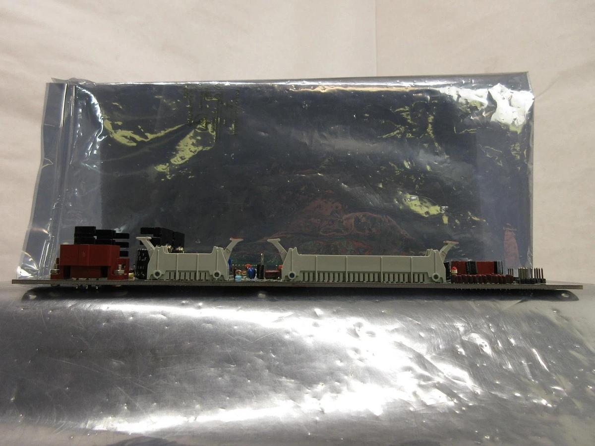 Used Nikon 4S017-095-1-Ⓒ Processor Board PCB IUINF2 4S017-095-1-C NSR-1755G7A Used