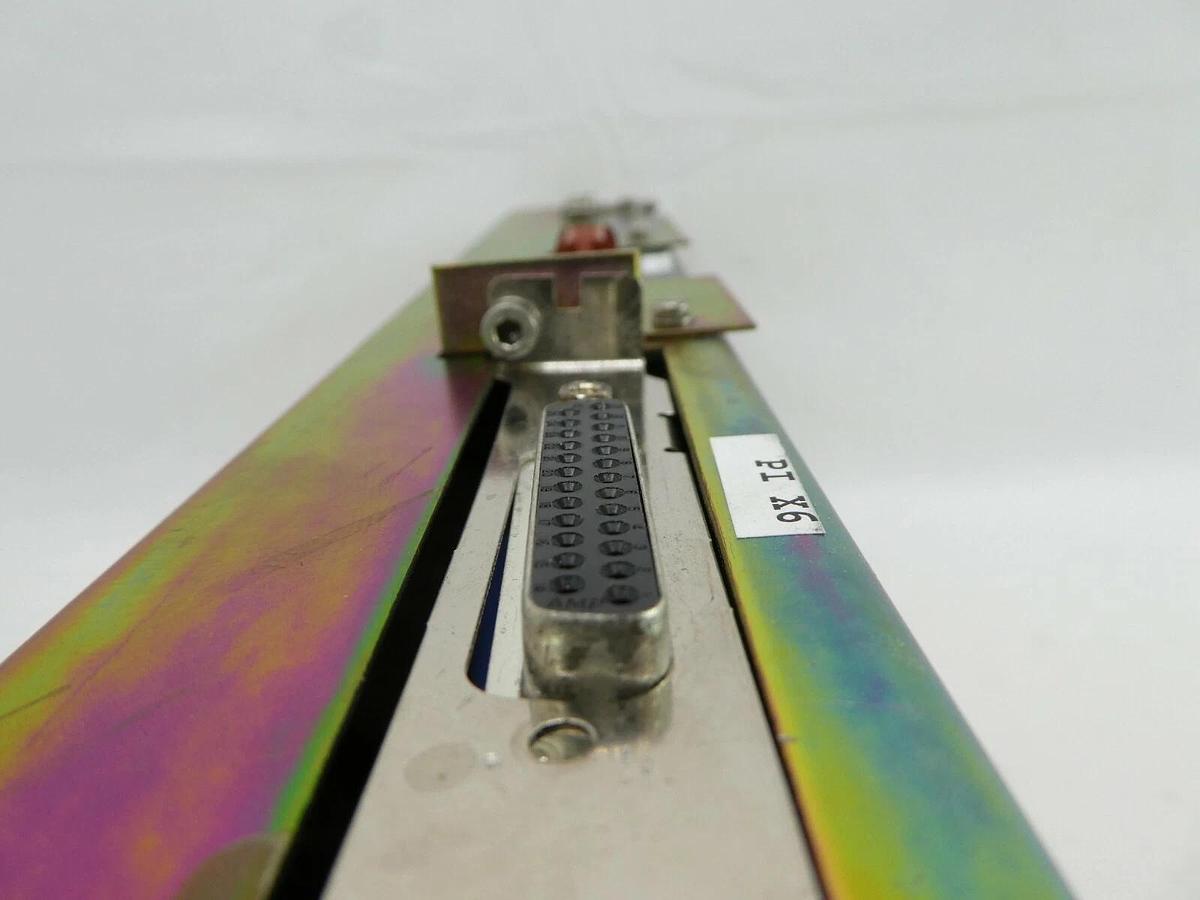 Used FEI Company 4022 260 12561 PI Power Box XL 30 ESEM Microscope Working Spare