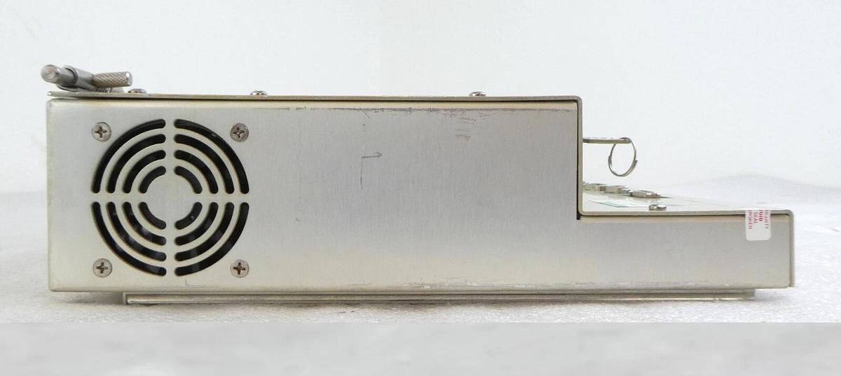 Used Semitool 900T0116-503 Millennium Chemical Delivery Block Module 23892 Working
