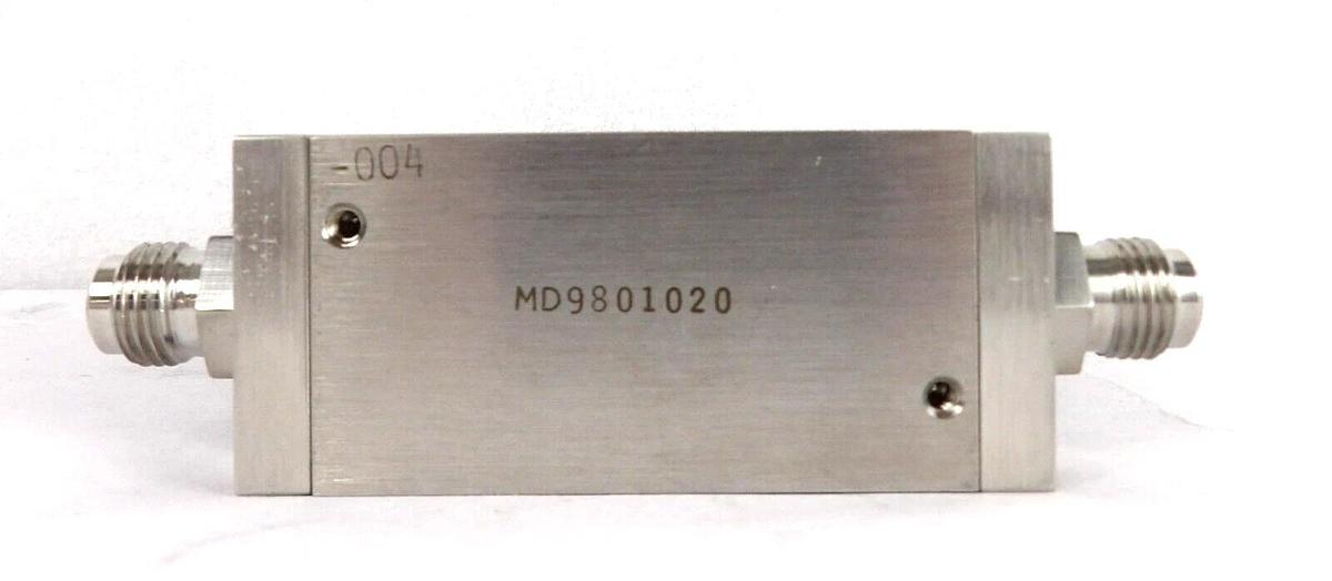 Refurbished Tylan FC-2960MEP5 Mass Flow Controller 2960 Series MFC 3 SLPM O2 Refurbished