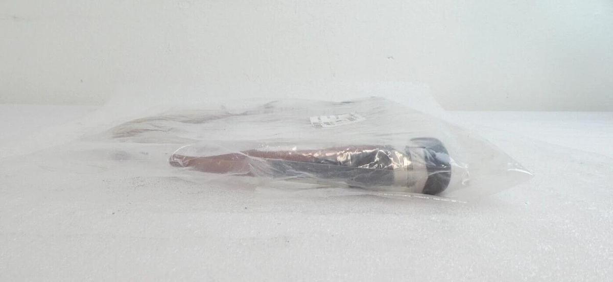 Lam Research 684-316903-053 RF Coaxial Cable Reseller Lot of 2 New Surplus