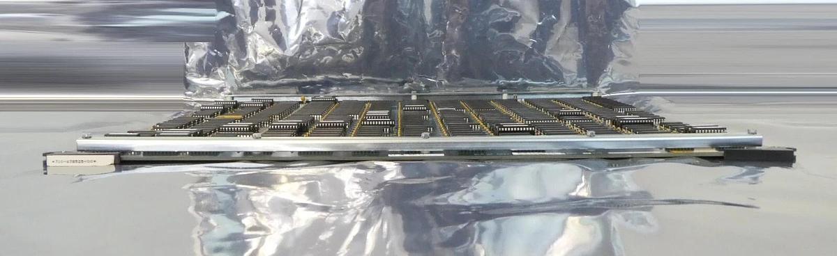 Used KLA-Tencor 710-678525-001 Defect Filter Assembly PCB Board Lot of 2 Working