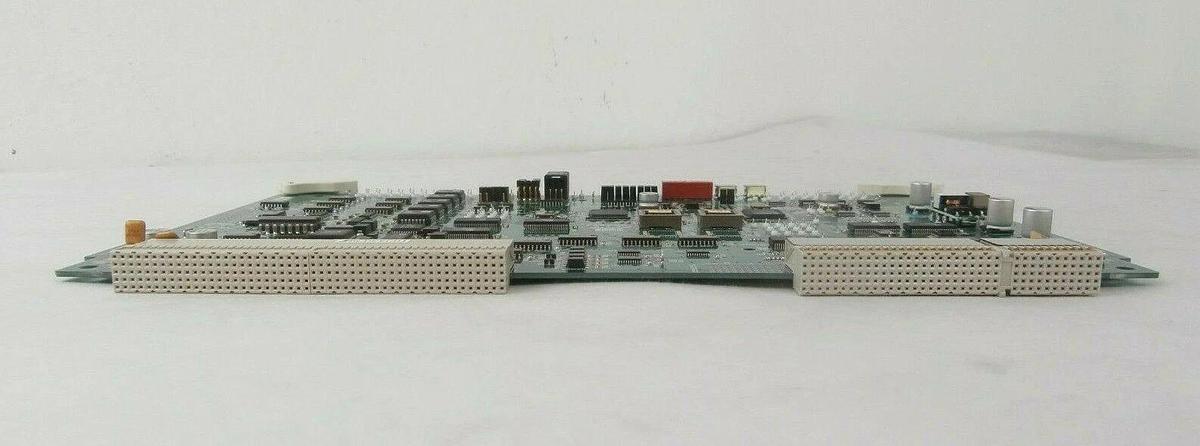 Used Nikon 4S019-155 Driver PCB Card WTDRVX4B DEF03-1ROP NSR Series Working Surplus