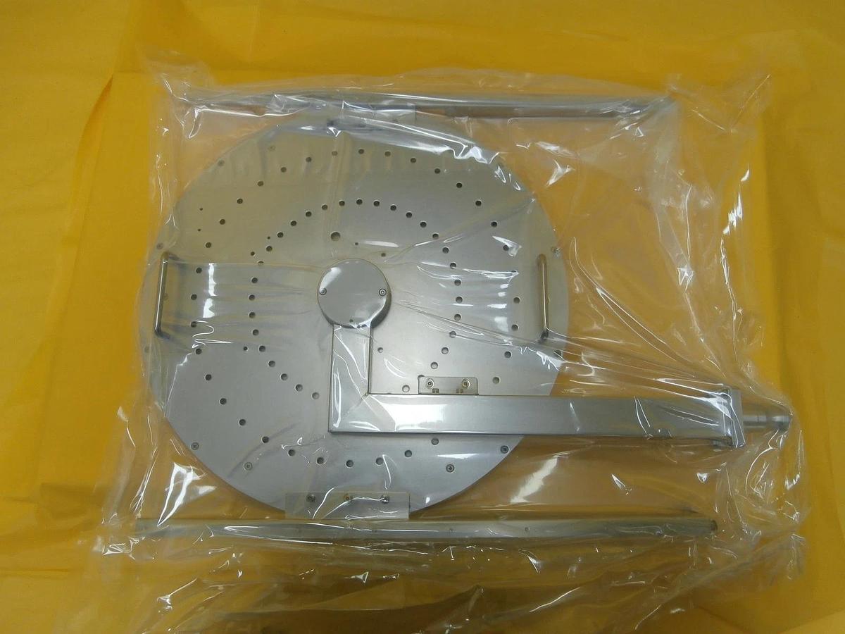 Refurbished TEL Tokyo Electron 2985-544803-11 HHP-L LH Cover CT2985-544803-11 Cu Refurbished