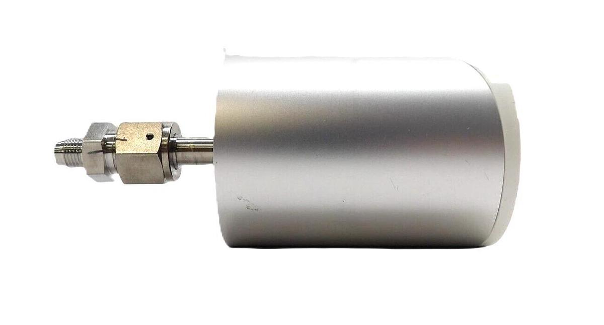 Used AMAT Applied Materials 0190-81423 Baratron Transducer CG100 Working Surplus