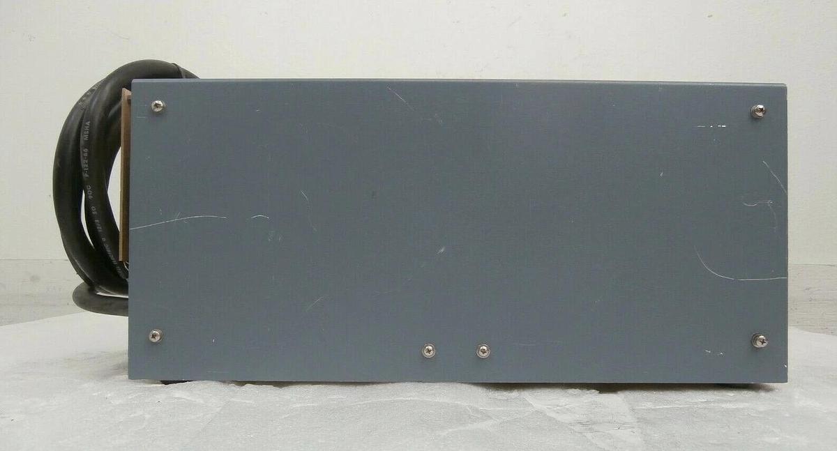 Used LPG-1A ENI Power Systems LPG-6A RF Generator Tested Not Working