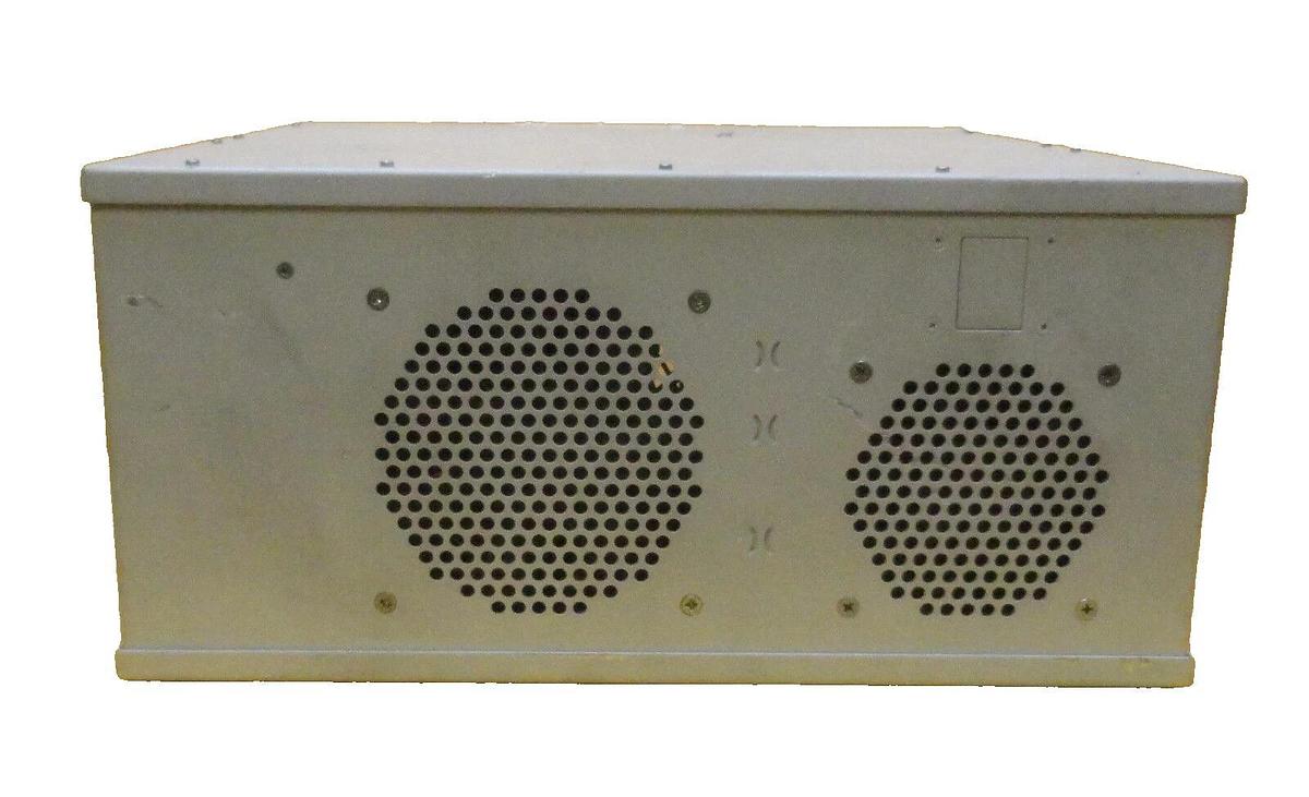 Used Nova Measuring Instruments 210-48000-00 NovaScan 420 Controller Working