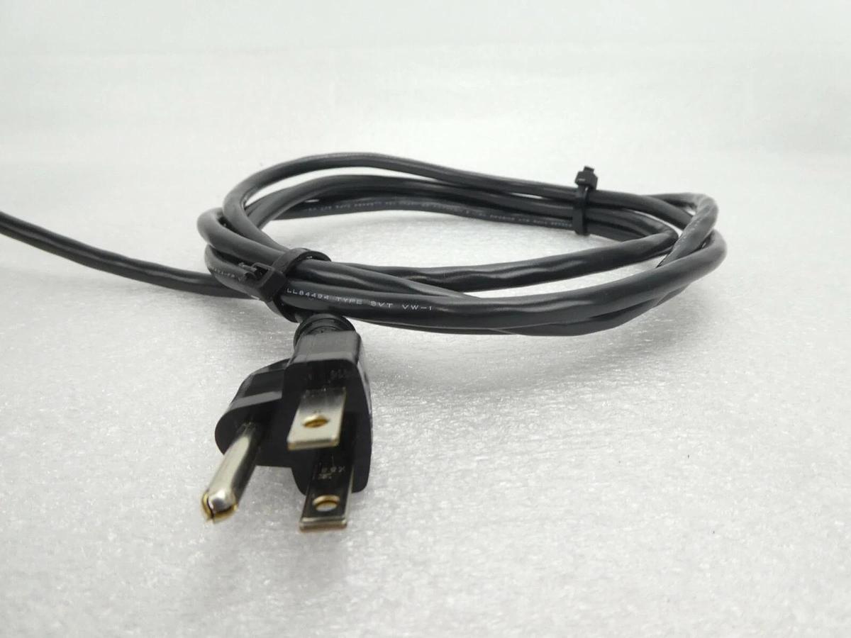 Used Nikon 4S007-854-1 Lamp Source Power Supply NSR Series Working Surplus
