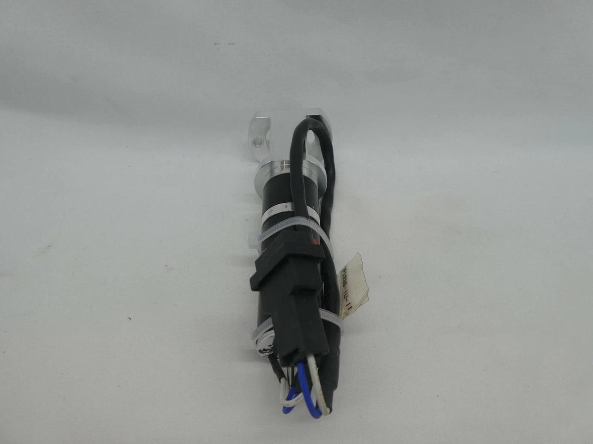 Used Maxon Motor 283588 DC Motor 4S602-433 NSR FX-601F Working Surplus