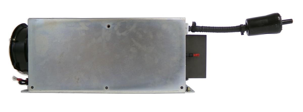 Used Alcatel ACP 20 Dry Roughing Pump Assembly Working Surplus
