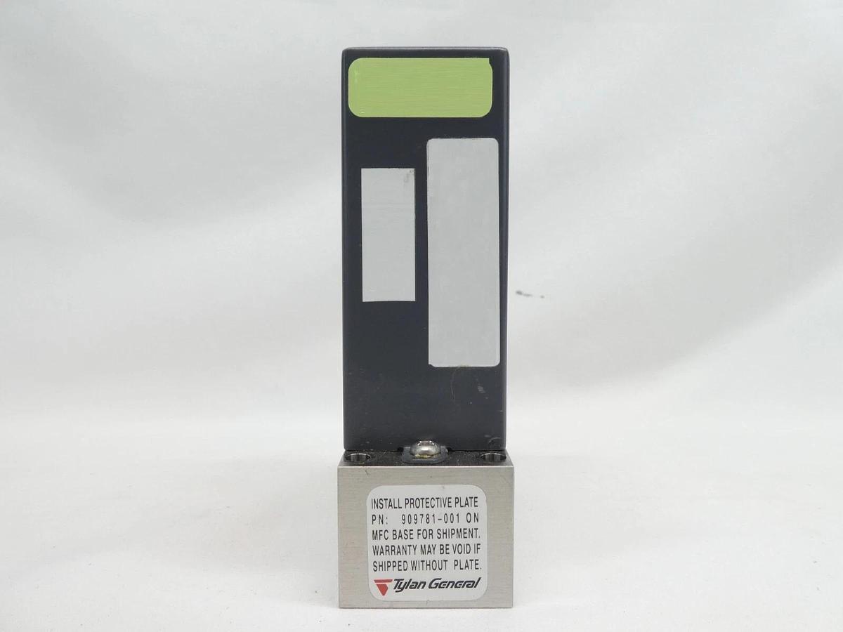 Used Tylan FC-2979MEP5 Mass Flow Controller MFC 1 SLPM Ar Reseller Lot of 6 Working