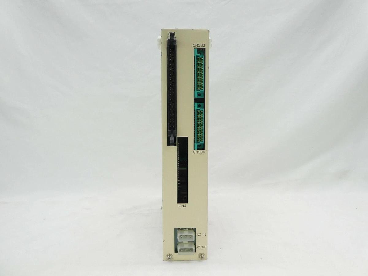 Used TEL Tokyo Electron Model UC-510 Unit Controller Clean Track Working Surplus