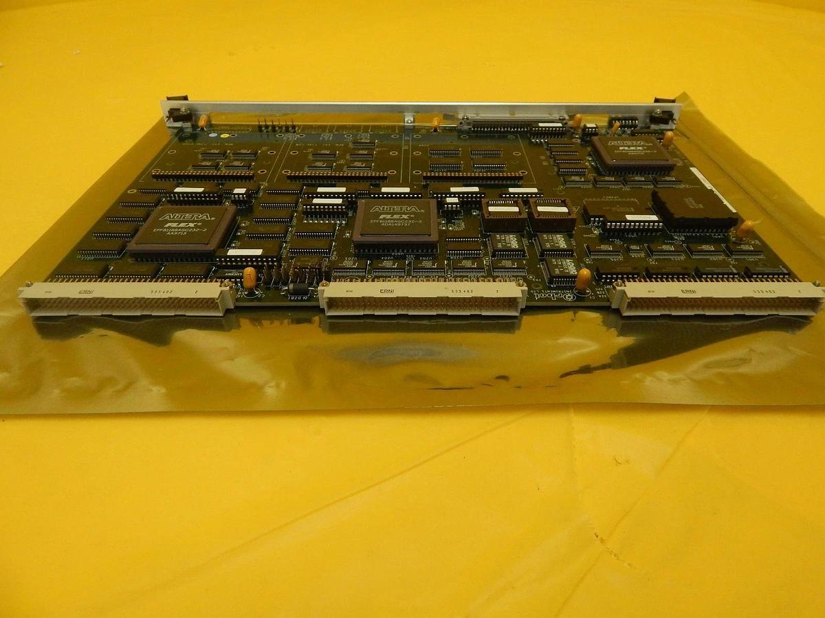 Used Orbot Instruments 4000171 WF 730 Masking IMASK 1280115 PCB Card AMAT WF 720 Used