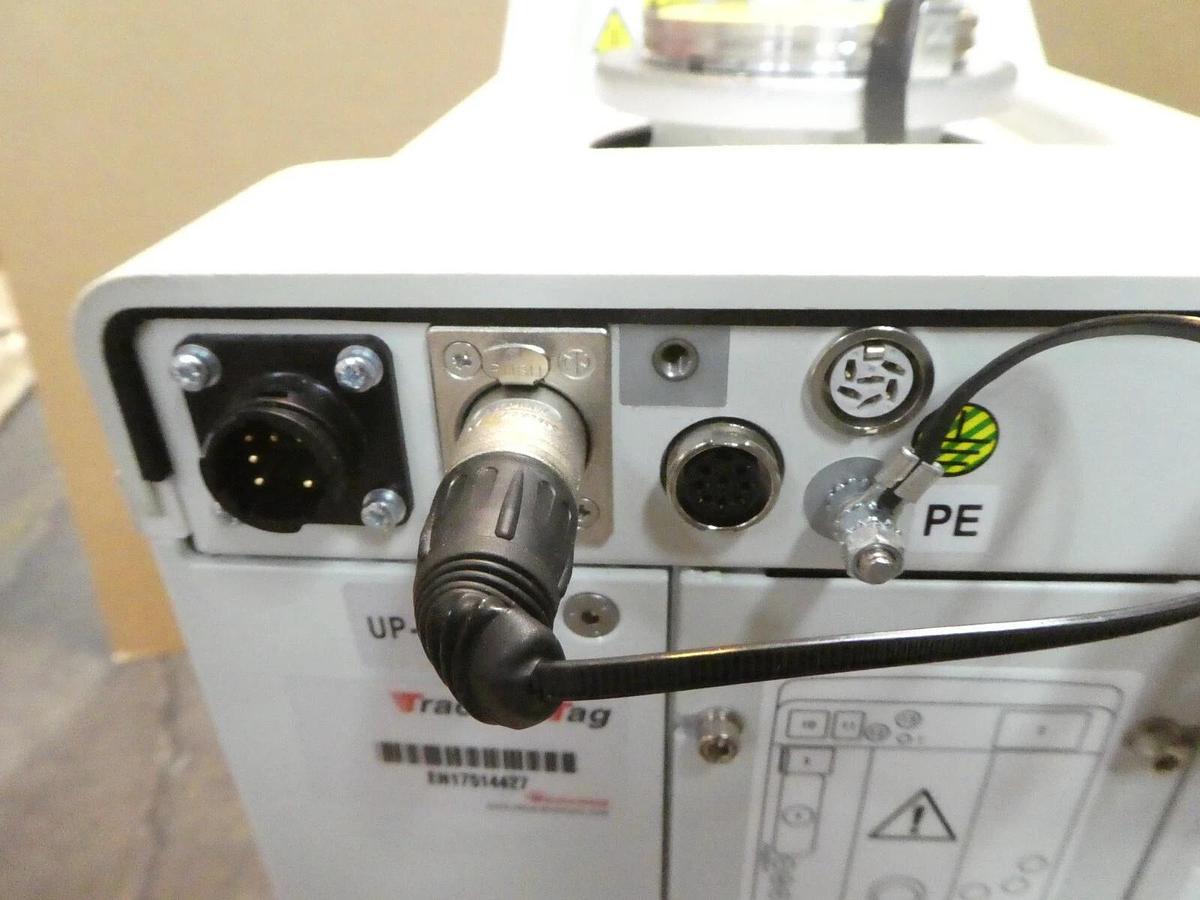 Refurbished iGX600M Edwards NR5151000XS Vacuum Dry Pump IGX600 M SS Manufacturer Refurbished