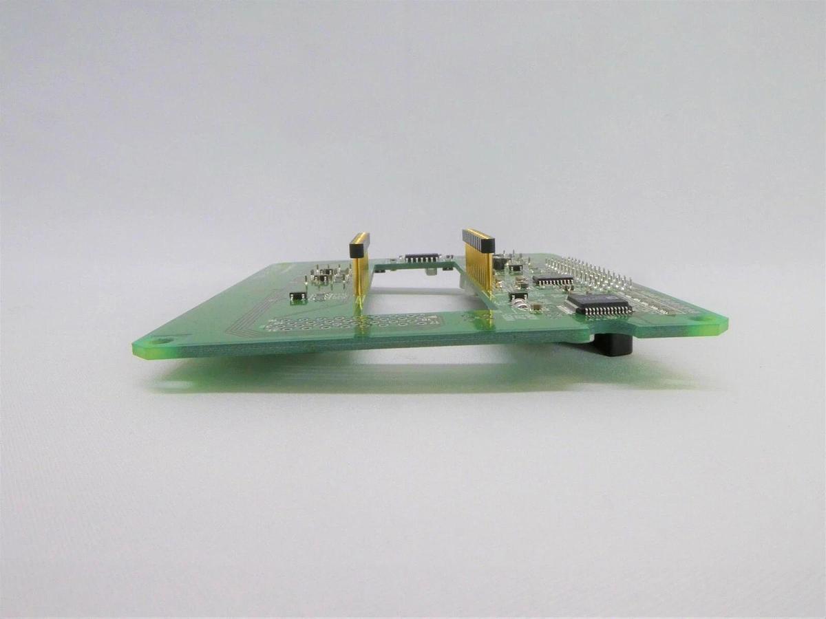 Used Hamamatsu C9047/48_SB_0210 Interface Board PCB Nikon NSR-S205C Working Spare