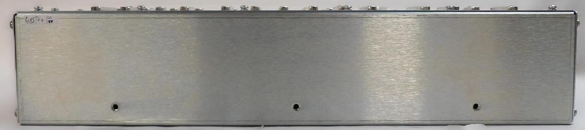 Used AMAT Applied Materials 0090-07364 CENTRIS CH V2 Working