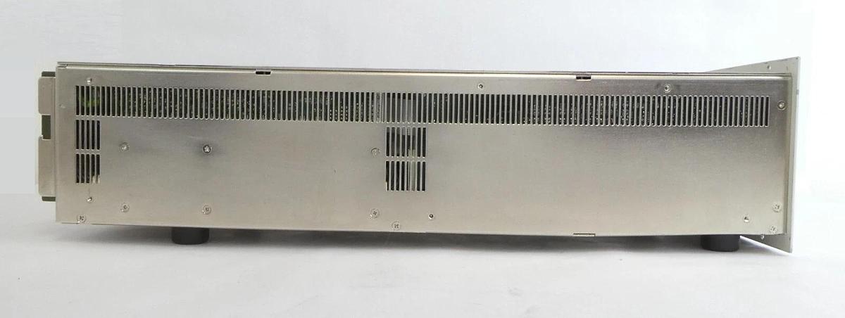 Used STP Seiko Seiki SCU-A2203P Turbomolecular Pump Controller Turbo Working Surplus