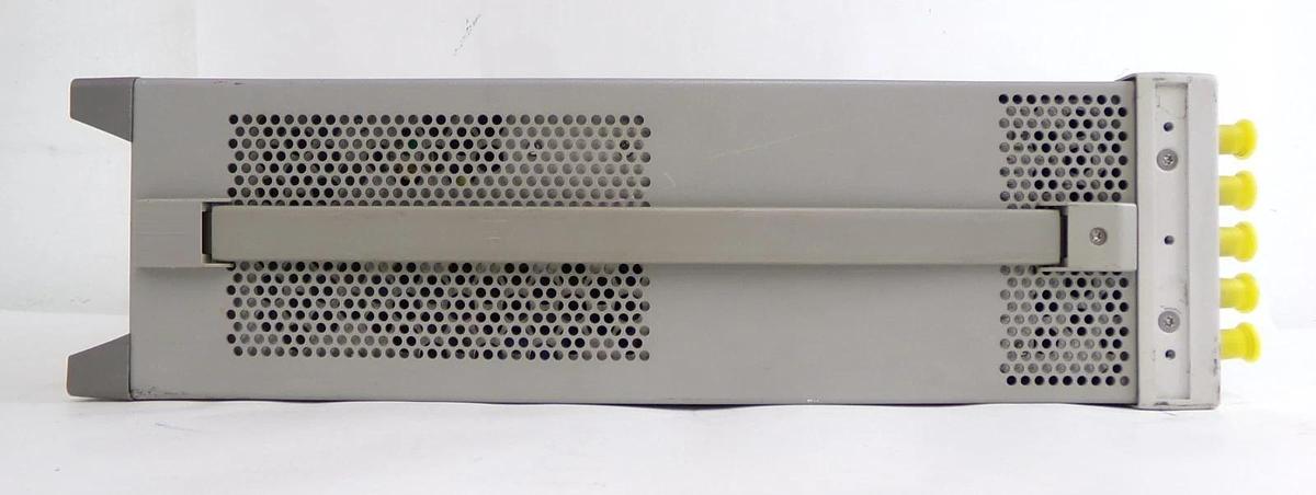 Used Agilent Technologies E4432B ESG-D Series Signal Generator ESG-D3000B Untested