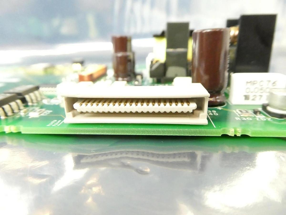 Used Yaskawa Electric SGDR-COBCA01AB Robot Controller PCB F352102-1 NXC100 Working