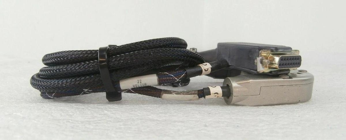 AMAT Applied Materials 0140-35429 Manometer Interconnect Harness New Surplus