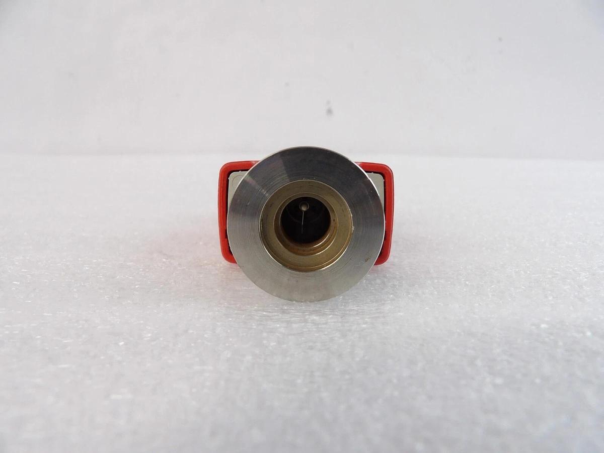 Used Edwards D02601000 Active Pirani Vacuum Gauge APG100-XM Lot of 3 Surplus
