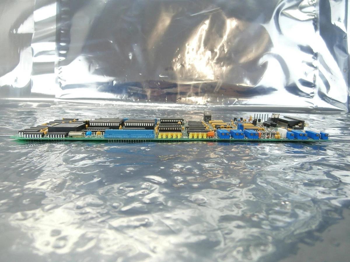 Used Kensington Laboratories 4000-60002 Y-Axis Board PCB Card Rev. N Working Spare