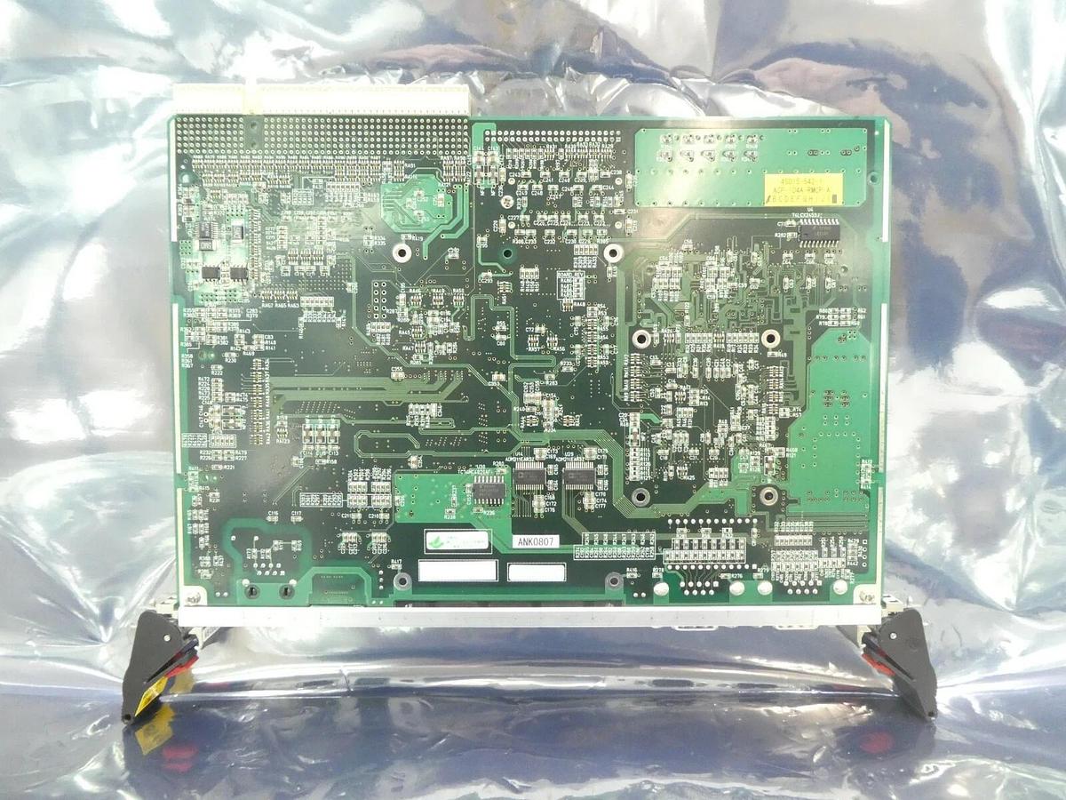 Used Nikon 4S015-542-1 RMCP PCB Card ACP-104A-RMCP-1 4S015-479 MPC8245 NSR FX-601F