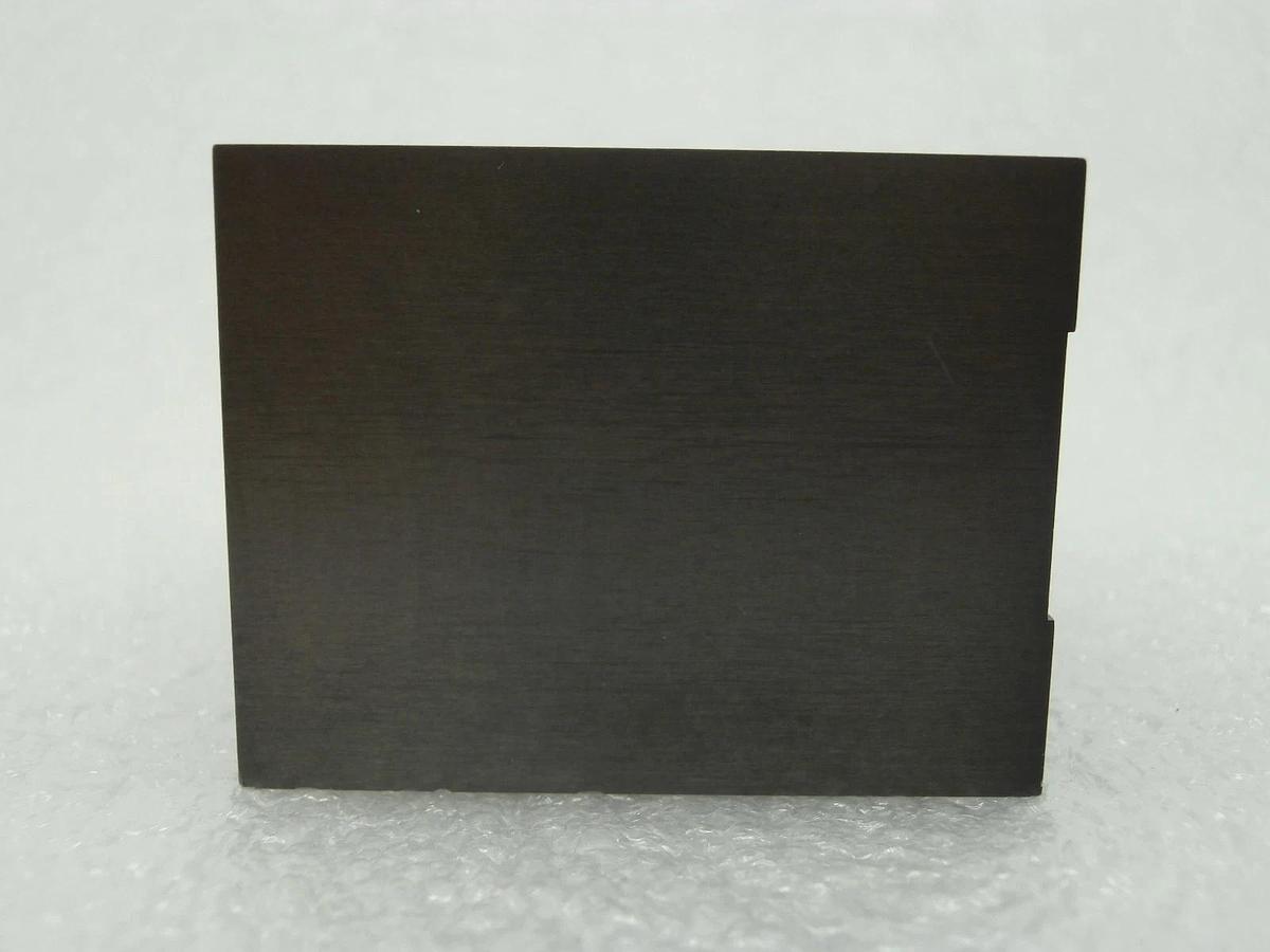 Used KLA Instruments 760-660153-00 60mm Lens 655-660152-00 KLA-Tencor 2138 Working