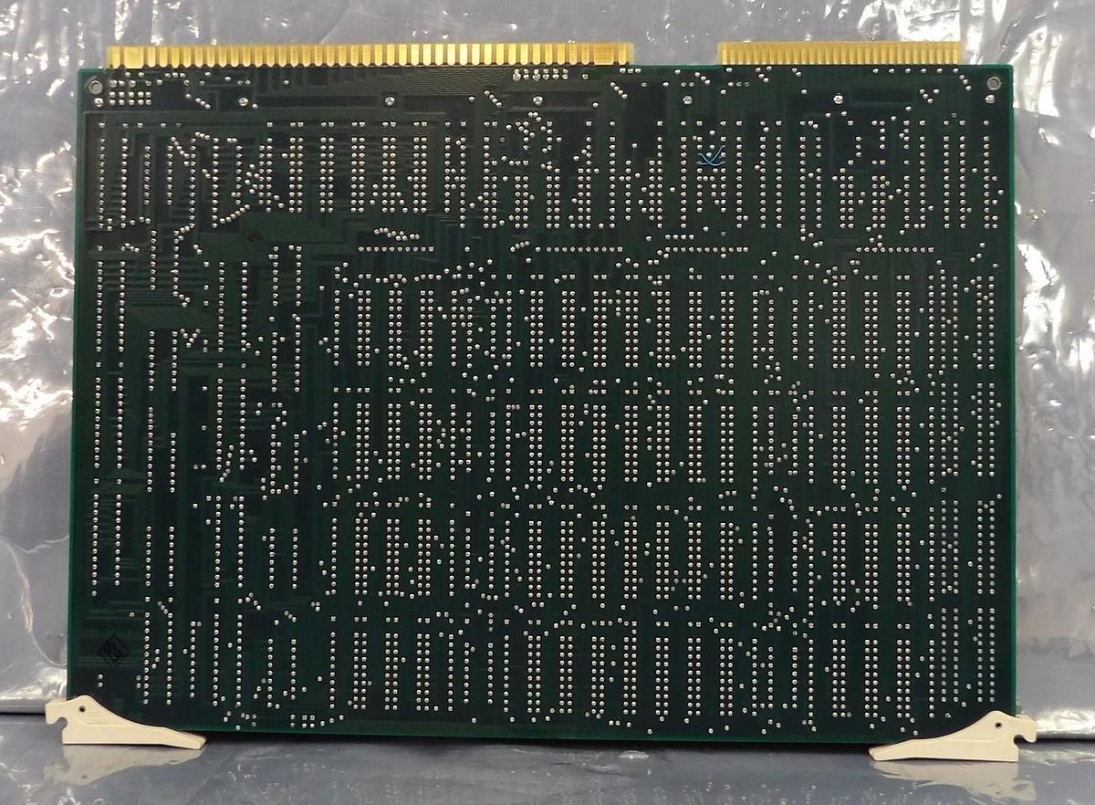 Used KLA Instruments 710-023001-00 Image Memory PCB Card Working Surplus