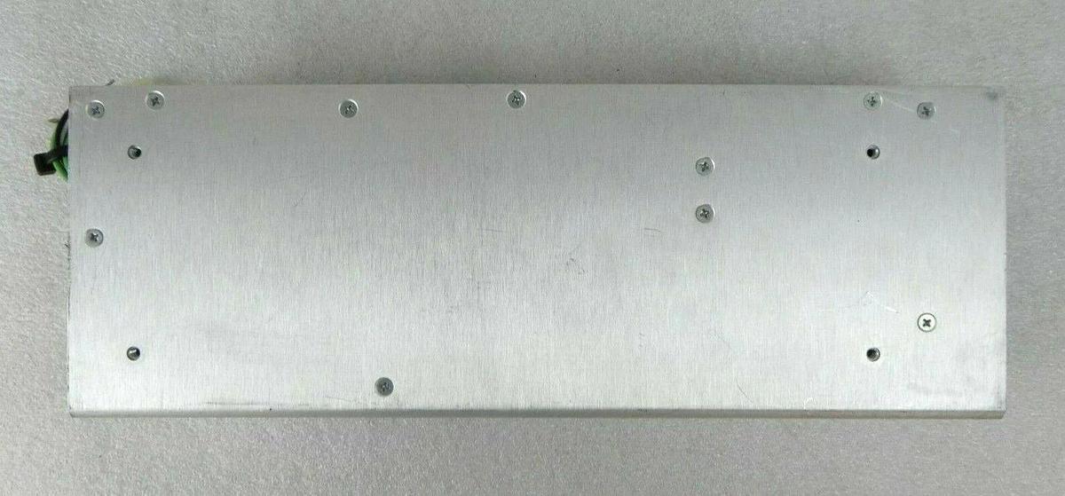 Used Power Components 161009 Power Supply Lam Research 660-009226-002 Working Surplus